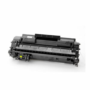 HP CE505A Siyah Muadil Toner Kartuşu