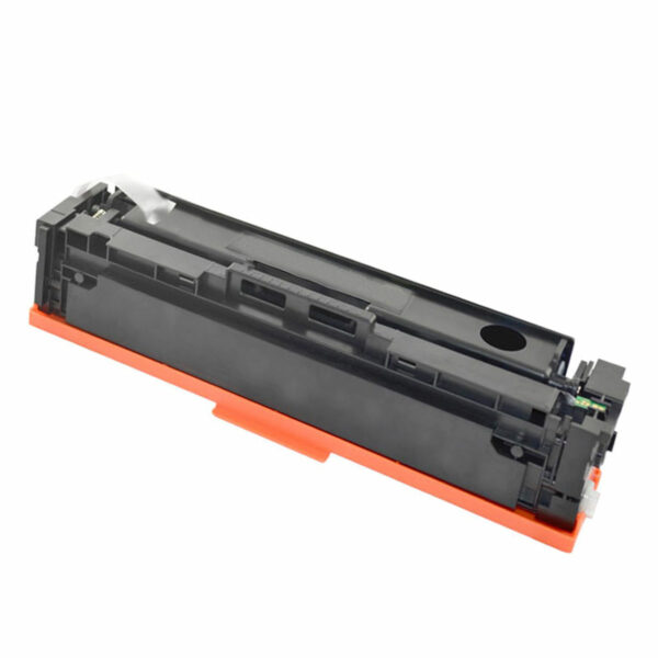 HP CF400A Siyah Muadil Toner Kartuşu