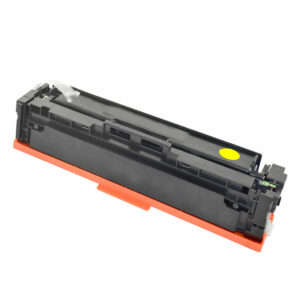 HP CF402A Sarı Muadil Toner Kartuşu