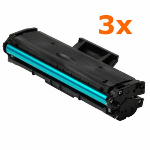 3-Adet-Samsung-MLT-D101-Muadil-Toner-Kartusu