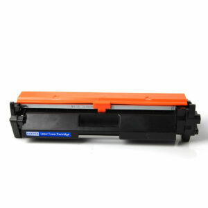 HP CF217A Siyah Muadil Toner Kartuşu