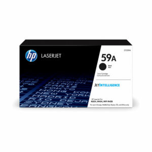 HP CF259A Orijinal Siyah Toner Kartuşu