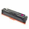 HP CF543A Kırmızı Muadil Toner Kartuşu