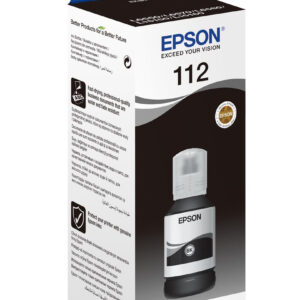 Epson-112-C13T06C14A-Orijinal-Siyah-Murekkep-127ml-Sise