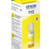 Epson-112-C13T06C44A-Orijinal-Sari-Murekkep-70ml-Sise