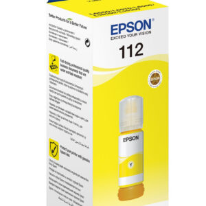 Epson-112-C13T06C44A-Orijinal-Sari-Murekkep-70ml-Sise